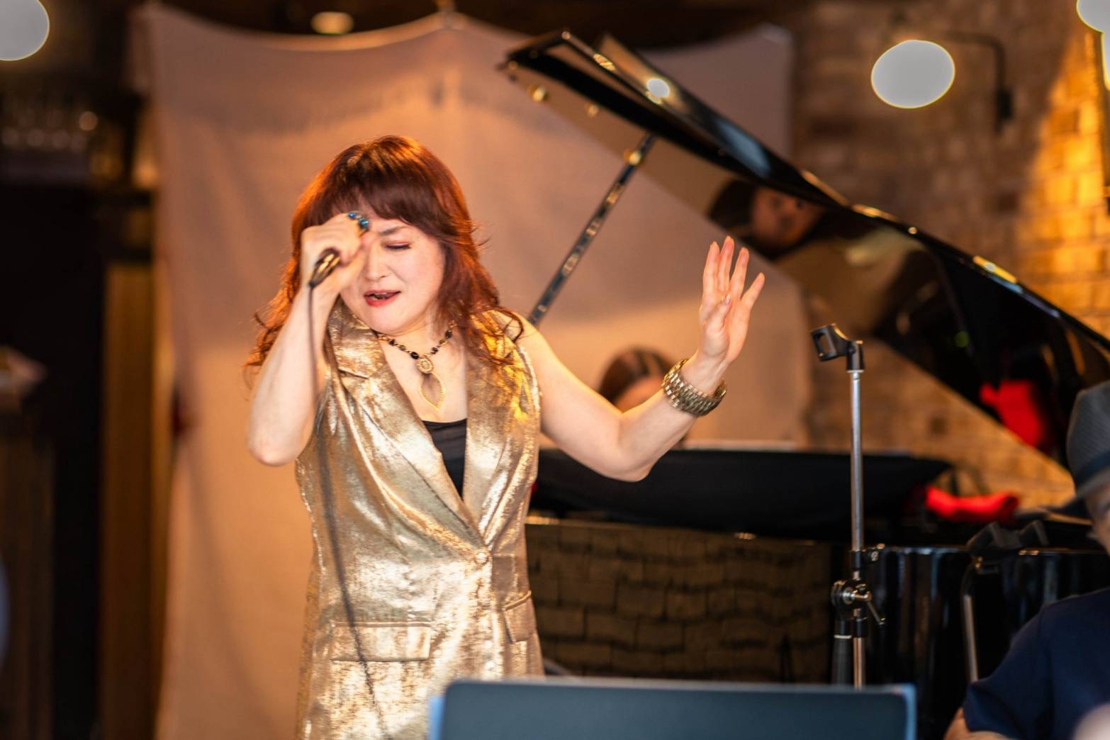 Live @ 神楽坂 U-MA 2026.09.23 写真2