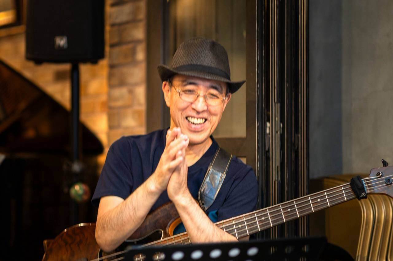 Live @ 神楽坂 U-MA 2026.09.23 写真9