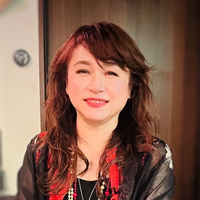プロフィール写真