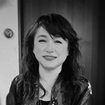 プロフィール写真