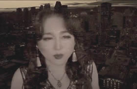 接吻 / Swallowtail