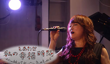 TROIS DIVA LIVE at ３丁目カフェ