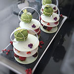 Sweets Series