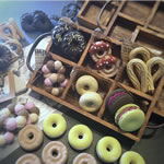 sweets